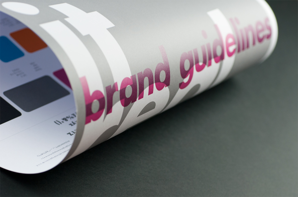 Kinisi Dance Company Brand Guidelines 1