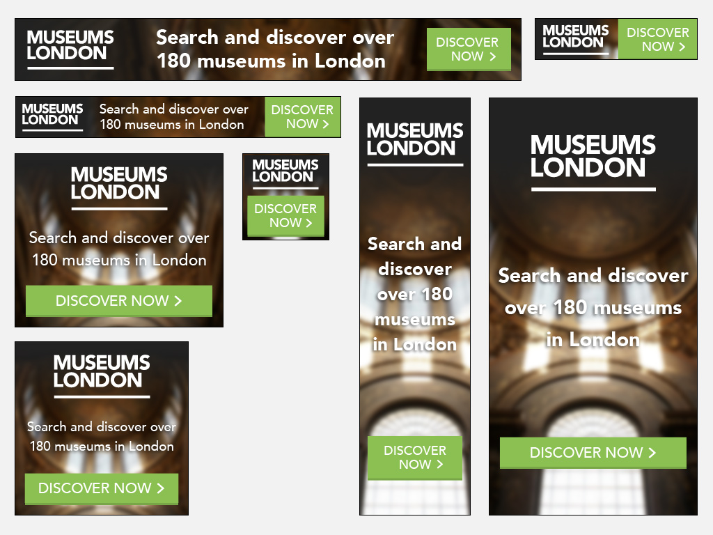Museums London