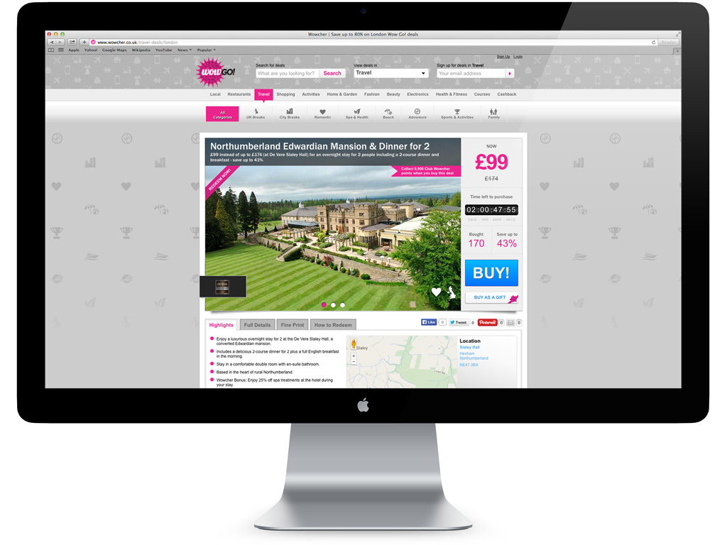 Wowcher