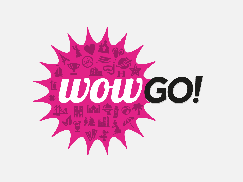 WowGo! logo